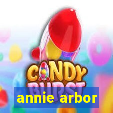 annie arbor